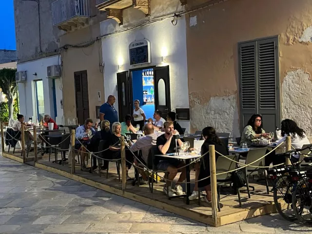 Ristorante A' Cialoma 2.0